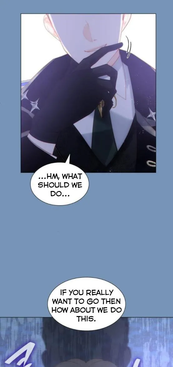 I Was Born as the Second Daughter Chapter 21 page 38 - 