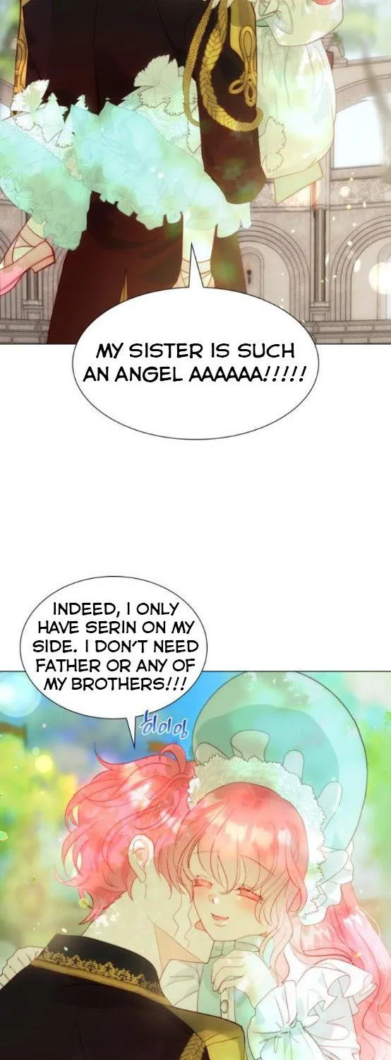 I Was Born as the Second Daughter Chapter 21 page 5 - 