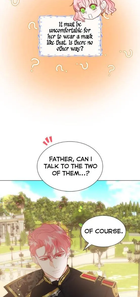 I Was Born as the Second Daughter Chapter 21 page 42 - 