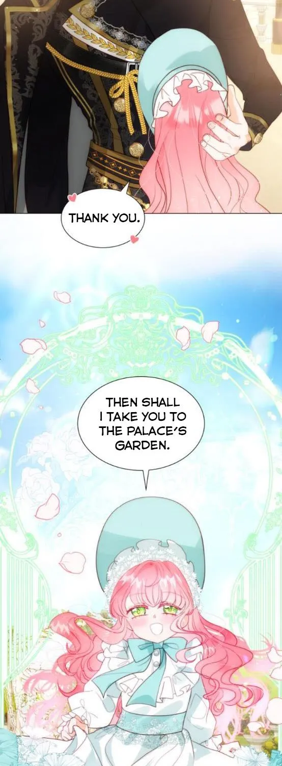 I Was Born as the Second Daughter Chapter 21 page 43 - 