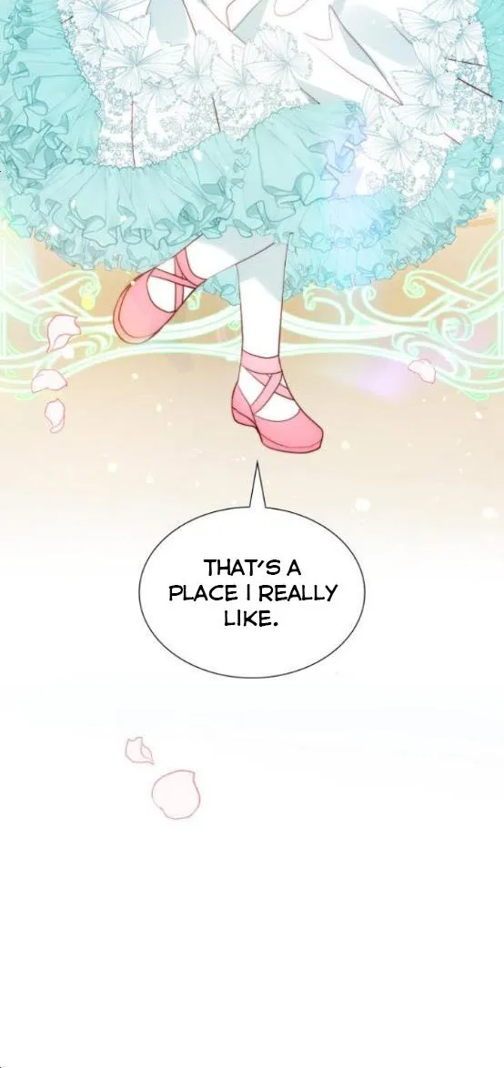 I Was Born as the Second Daughter Chapter 21 page 44 - 