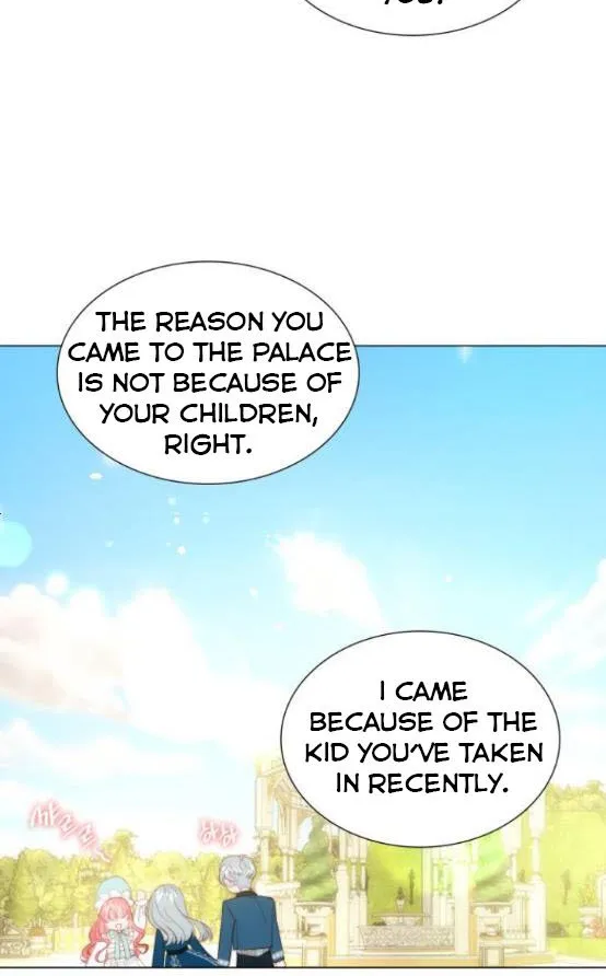I Was Born as the Second Daughter Chapter 21 page 46 - 