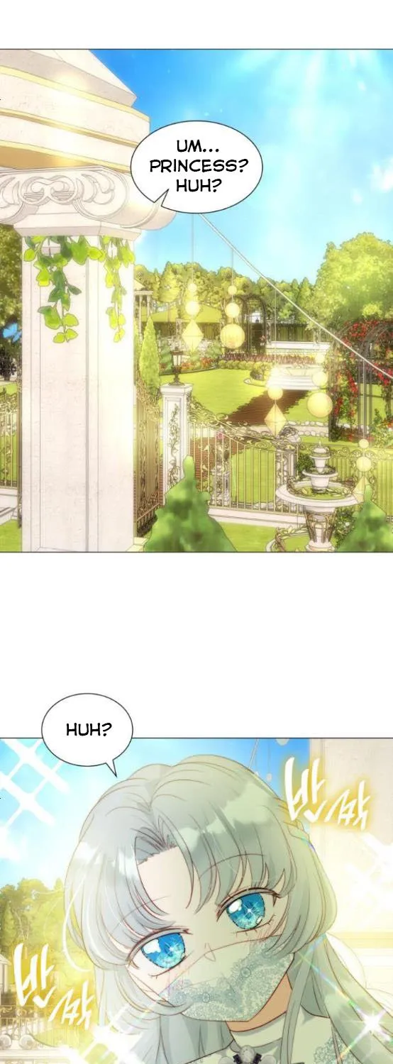 I Was Born as the Second Daughter Chapter 21 page 49 - 