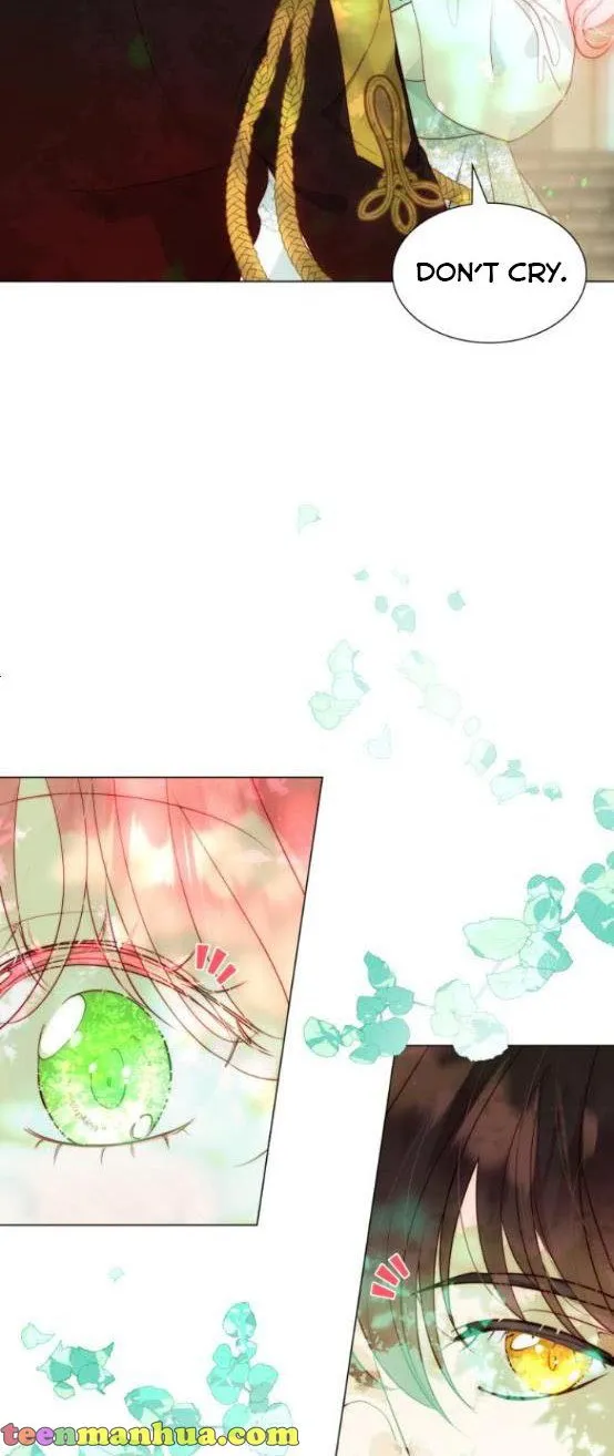 I Was Born as the Second Daughter Chapter 21 page 6 - 
