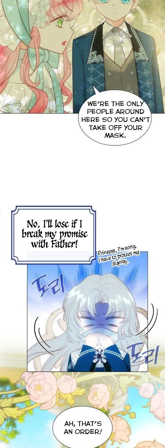 I Was Born as the Second Daughter Chapter 21 page 51 - 