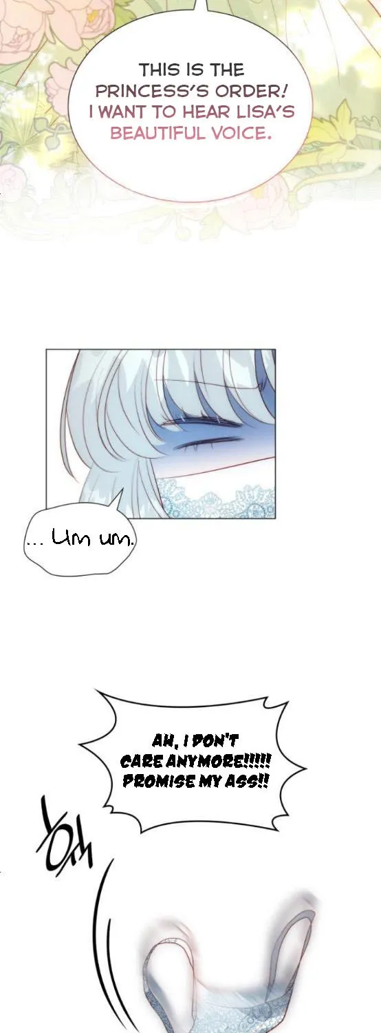 I Was Born as the Second Daughter Chapter 21 page 53 - 