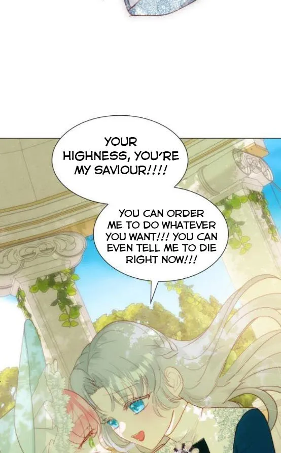 I Was Born as the Second Daughter Chapter 21 page 54 - 