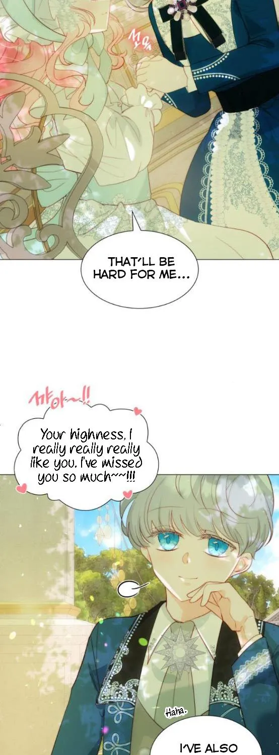 I Was Born as the Second Daughter Chapter 21 page 55 - 