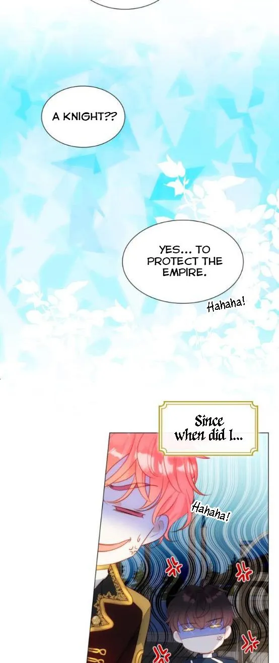 I Was Born as the Second Daughter Chapter 21 page 8 - 
