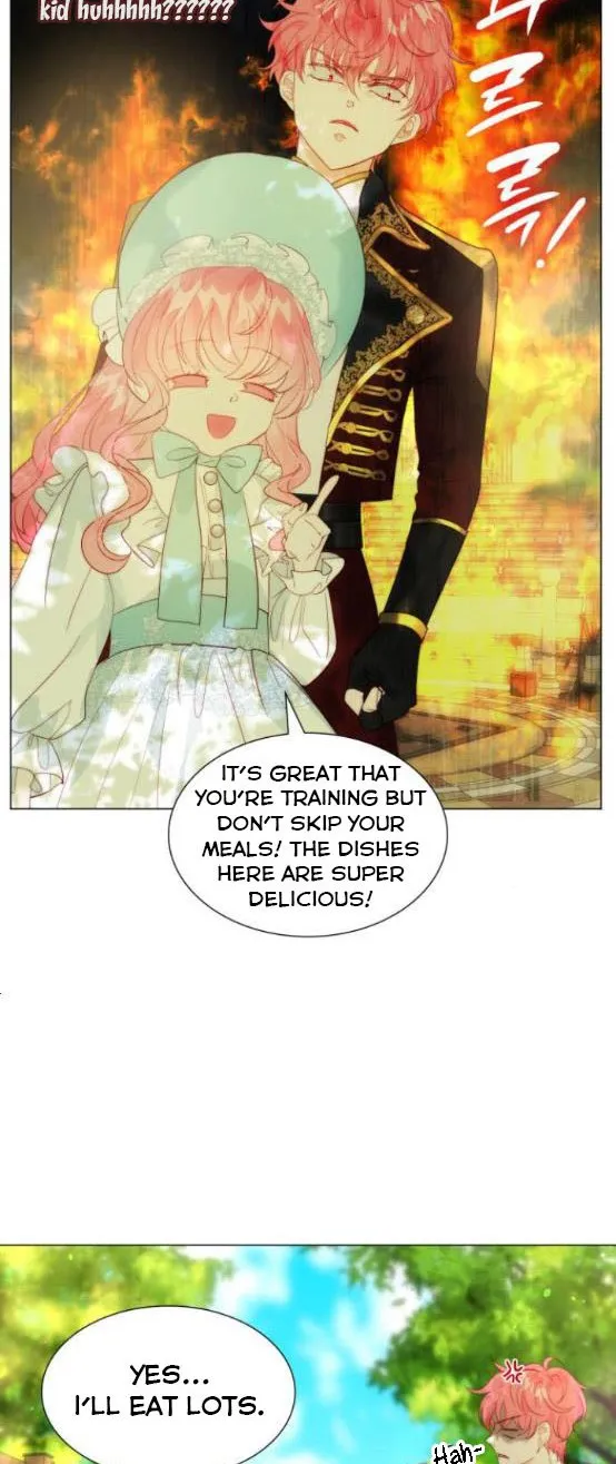 I Was Born as the Second Daughter Chapter 21 page 10 - 