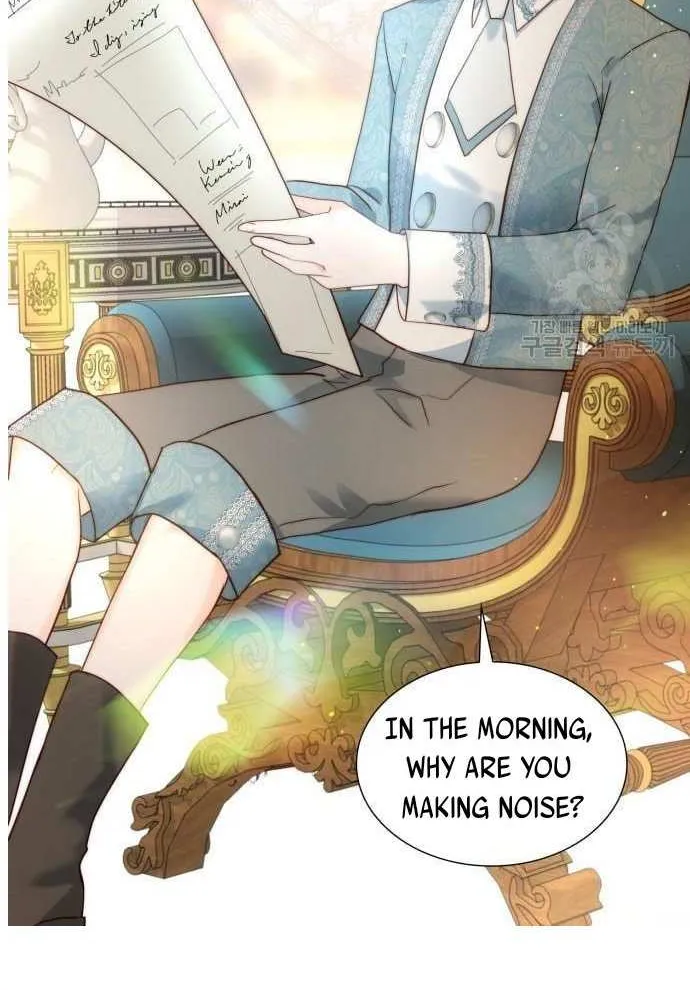 I Was Born as the Second Daughter Chapter 32 page 4 - 