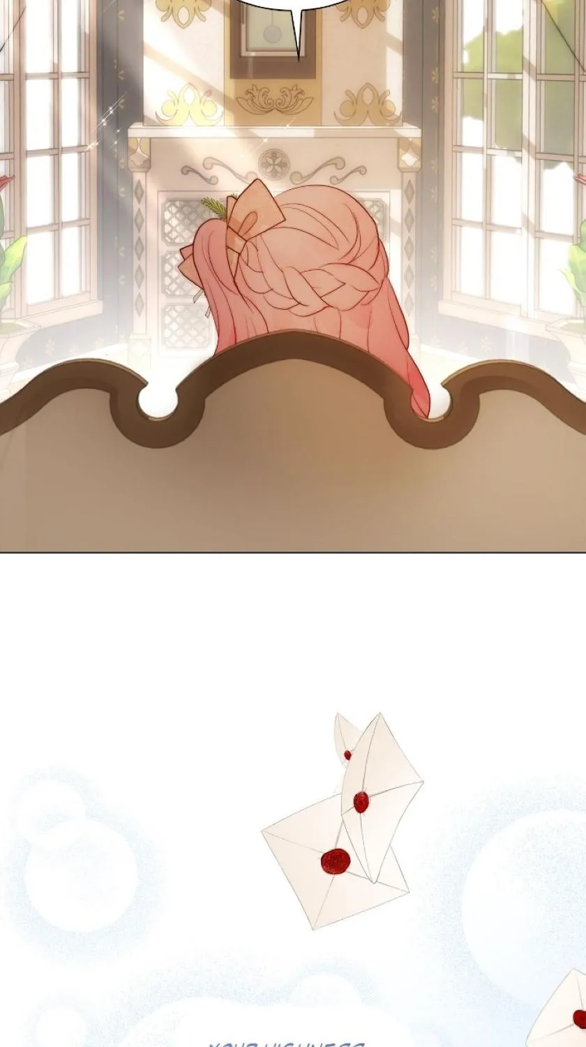 I Was Born as the Second Daughter Chapter 33 page 3 - 