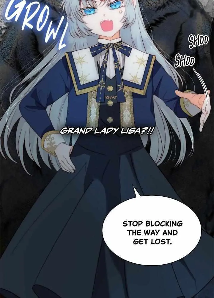 I Was Born as the Second Daughter Chapter 39 page 11 - 