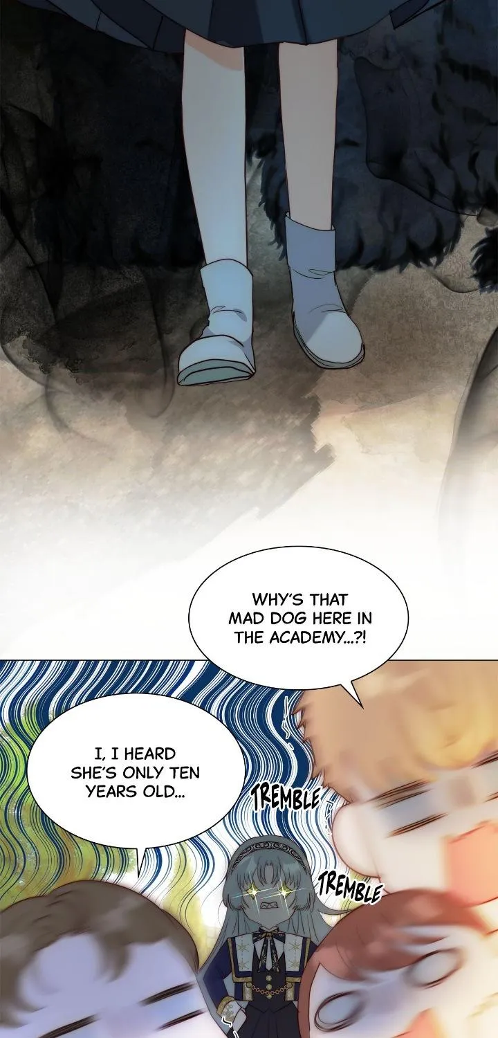 I Was Born as the Second Daughter Chapter 39 page 12 - 