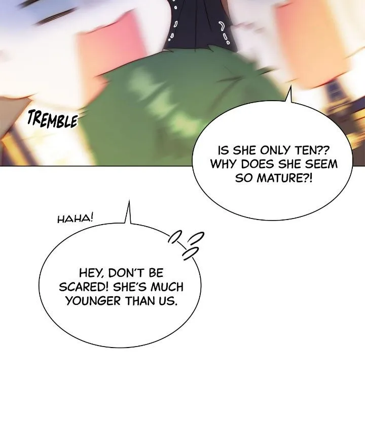 I Was Born as the Second Daughter Chapter 39 page 13 - 