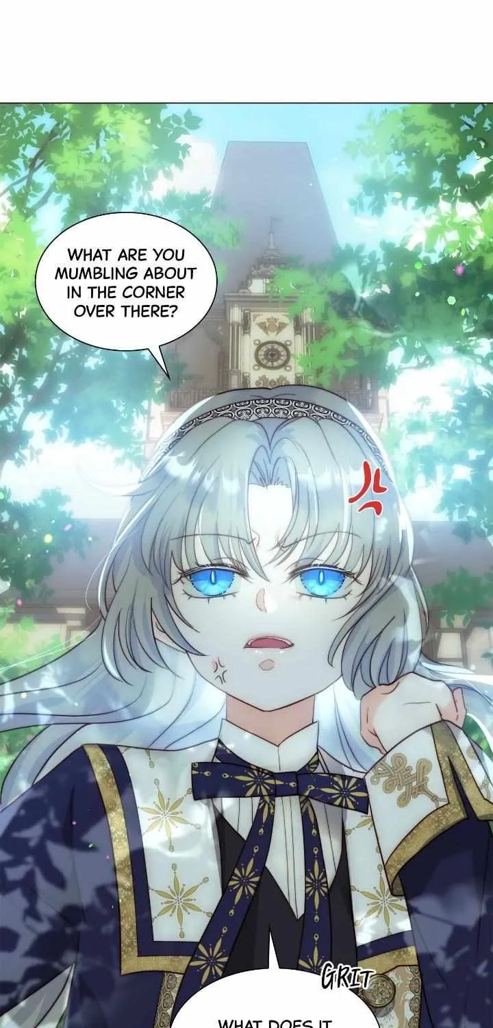I Was Born as the Second Daughter Chapter 39 page 14 - 