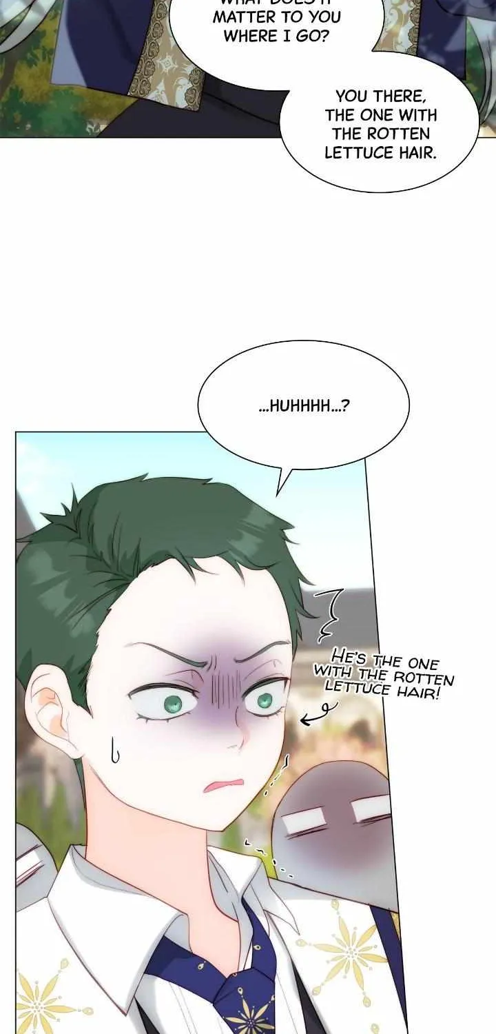 I Was Born as the Second Daughter Chapter 39 page 15 - 