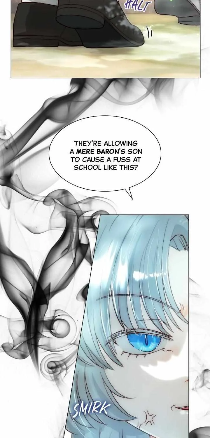 I Was Born as the Second Daughter Chapter 39 page 17 - 
