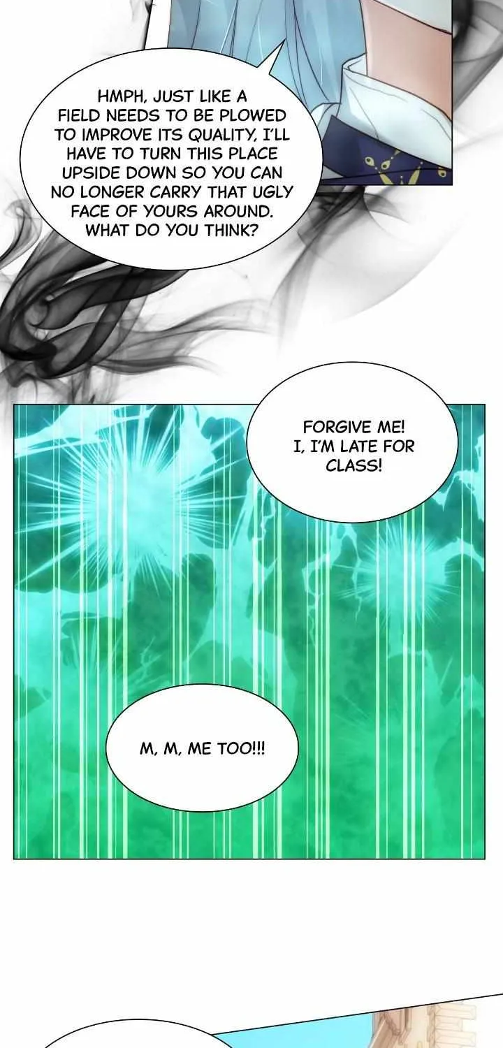 I Was Born as the Second Daughter Chapter 39 page 18 - 