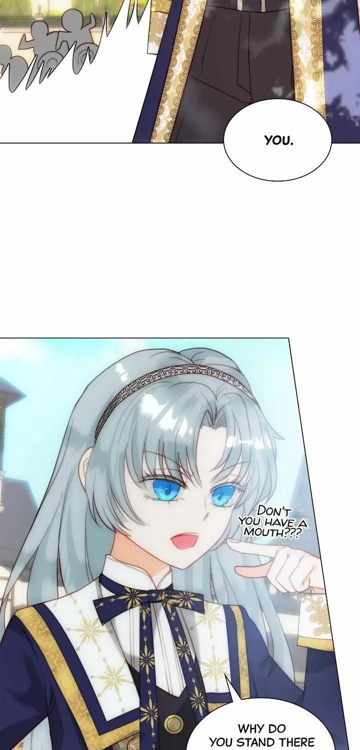 I Was Born as the Second Daughter Chapter 39 page 20 - 
