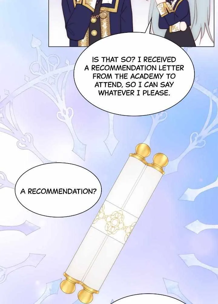I Was Born as the Second Daughter Chapter 39 page 22 - 