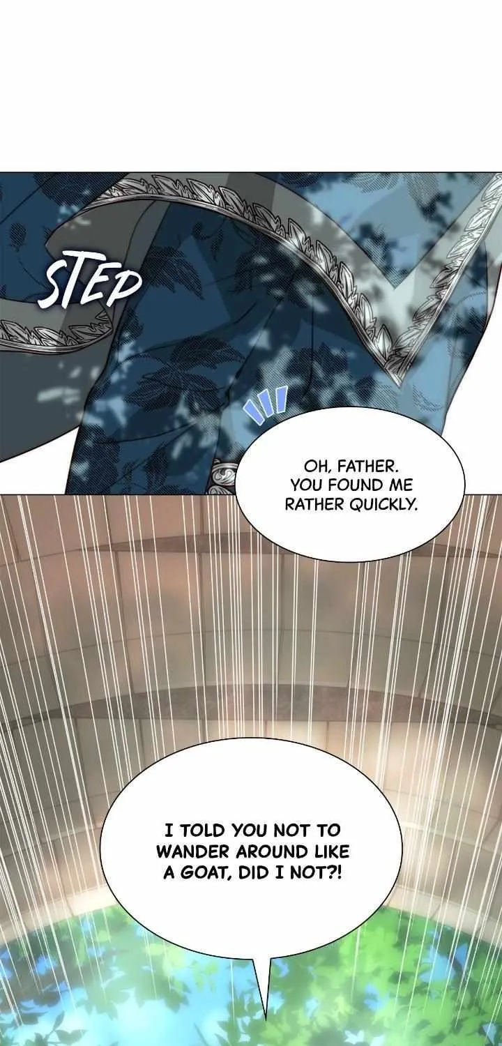 I Was Born as the Second Daughter Chapter 39 page 24 - 