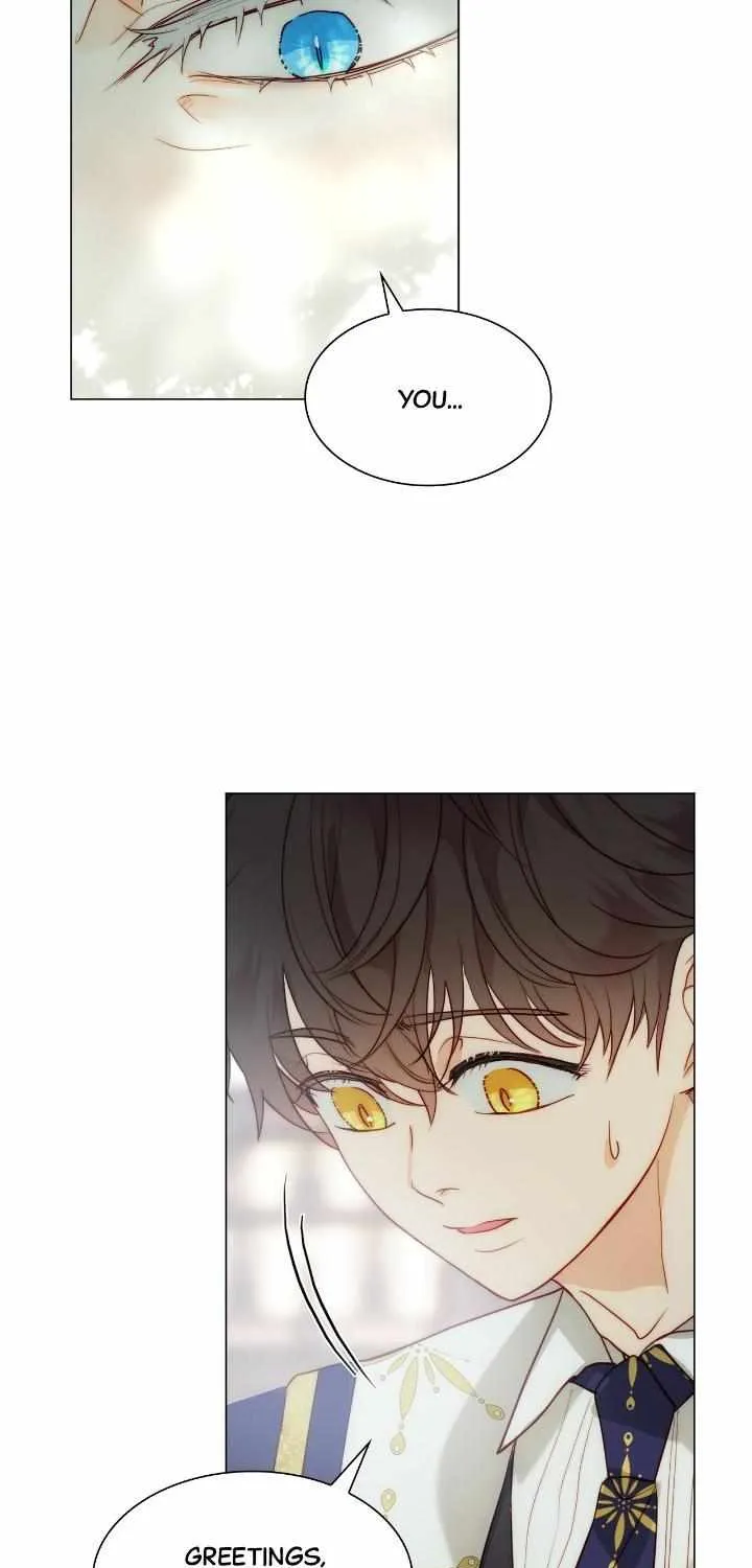 I Was Born as the Second Daughter Chapter 39 page 27 - 
