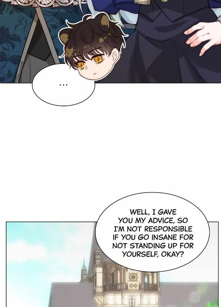 I Was Born as the Second Daughter Chapter 39 page 29 - 