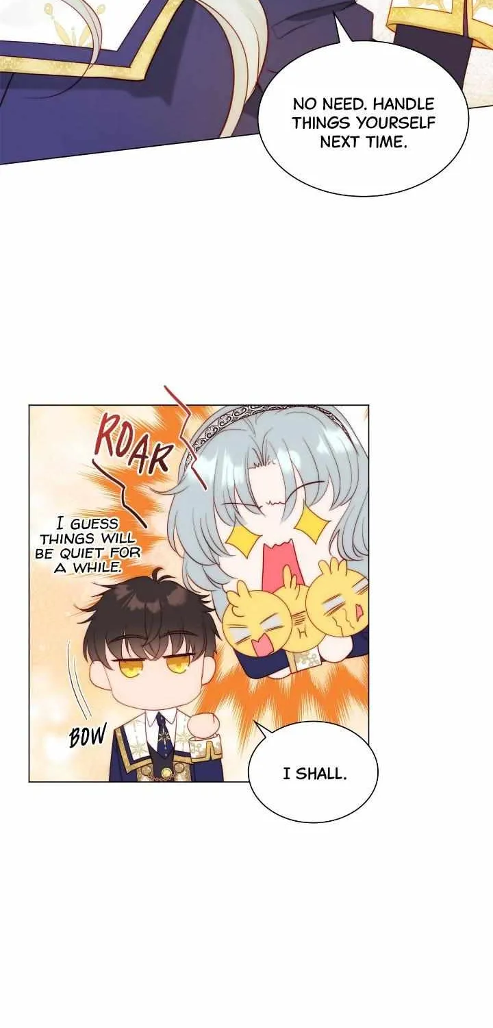 I Was Born as the Second Daughter Chapter 39 page 31 - 