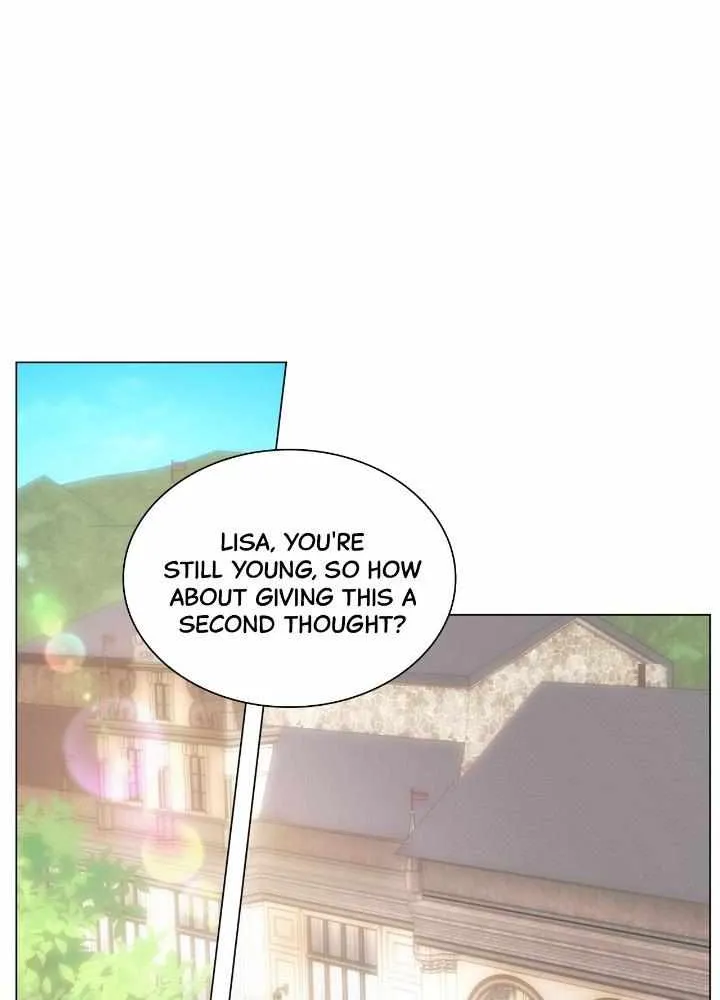 I Was Born as the Second Daughter Chapter 39 page 32 - 