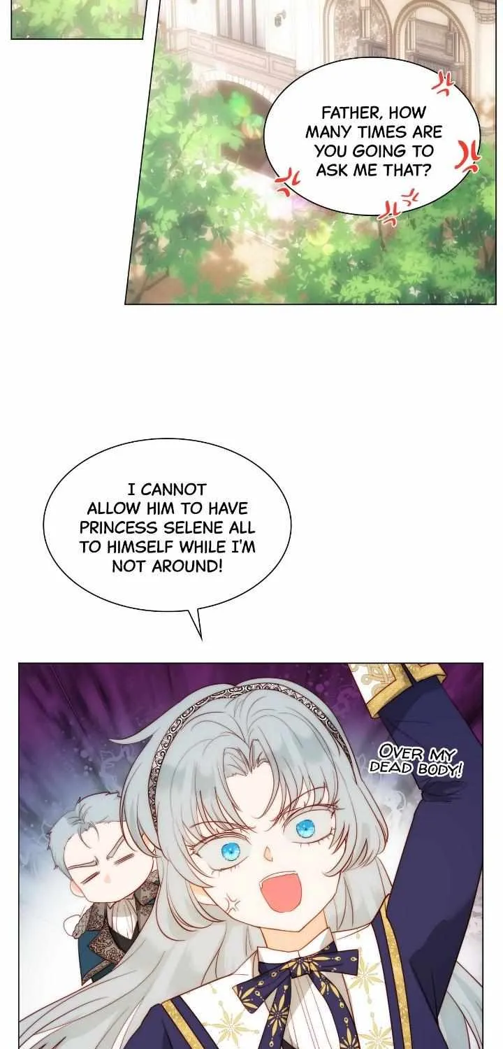 I Was Born as the Second Daughter Chapter 39 page 33 - 