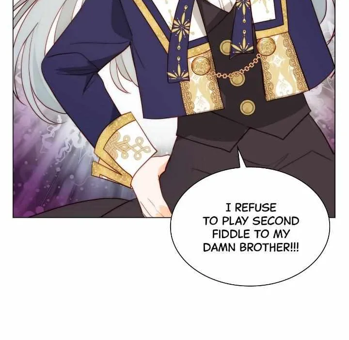 I Was Born as the Second Daughter Chapter 39 page 34 - 