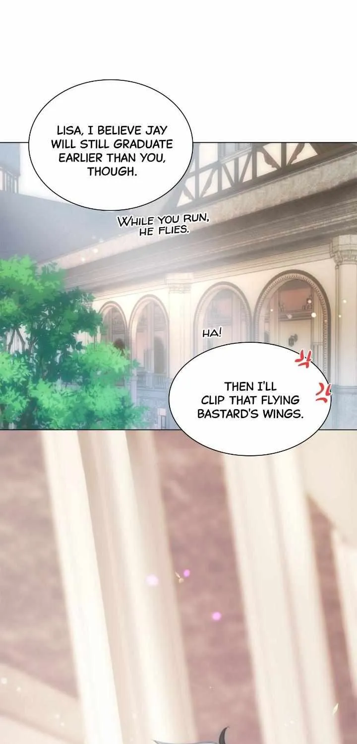I Was Born as the Second Daughter Chapter 39 page 35 - 