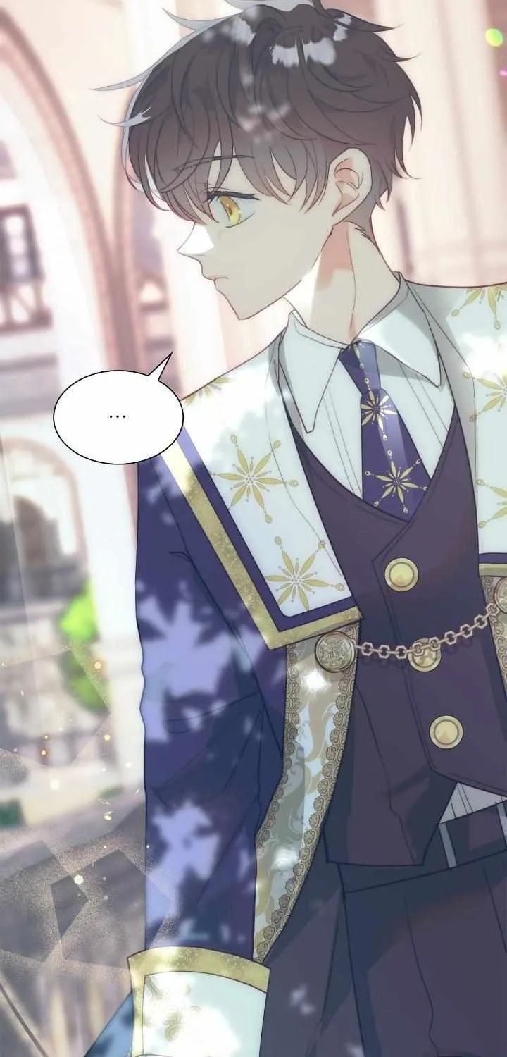 I Was Born as the Second Daughter Chapter 39 page 36 - 