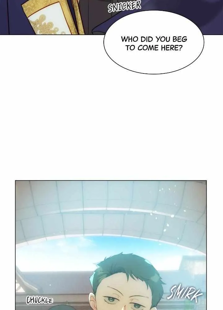 I Was Born as the Second Daughter Chapter 39 page 5 - 