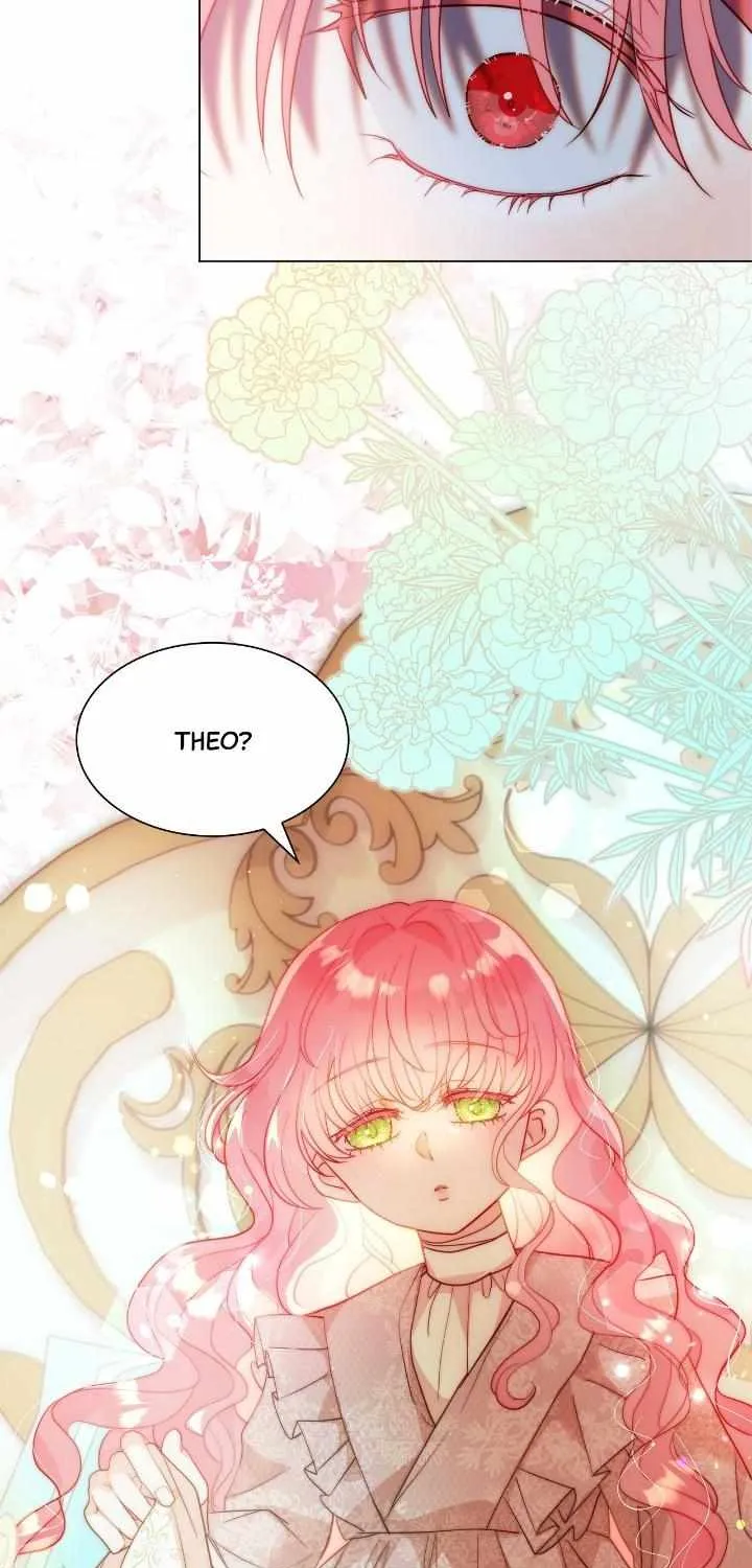I Was Born as the Second Daughter Chapter 39 page 44 - 