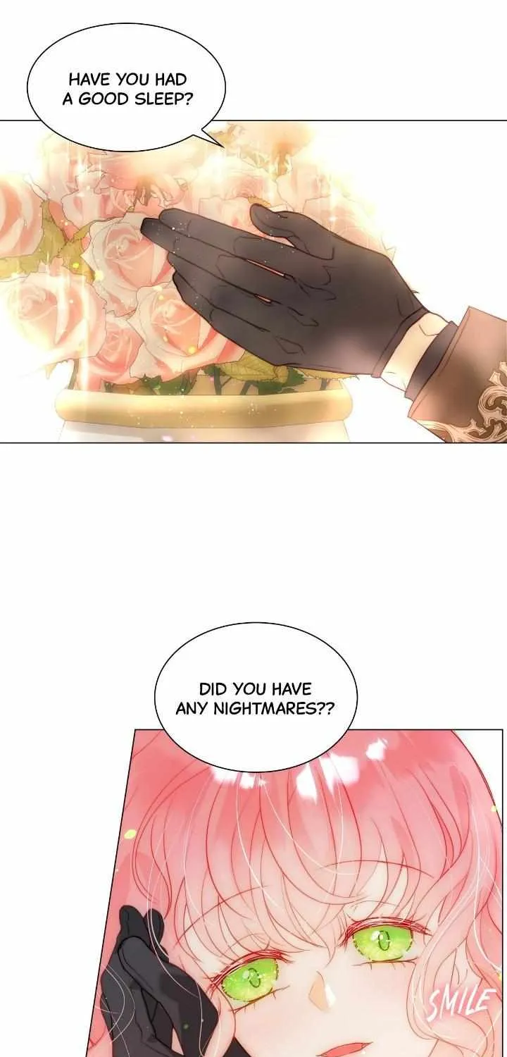 I Was Born as the Second Daughter Chapter 39 page 46 - 
