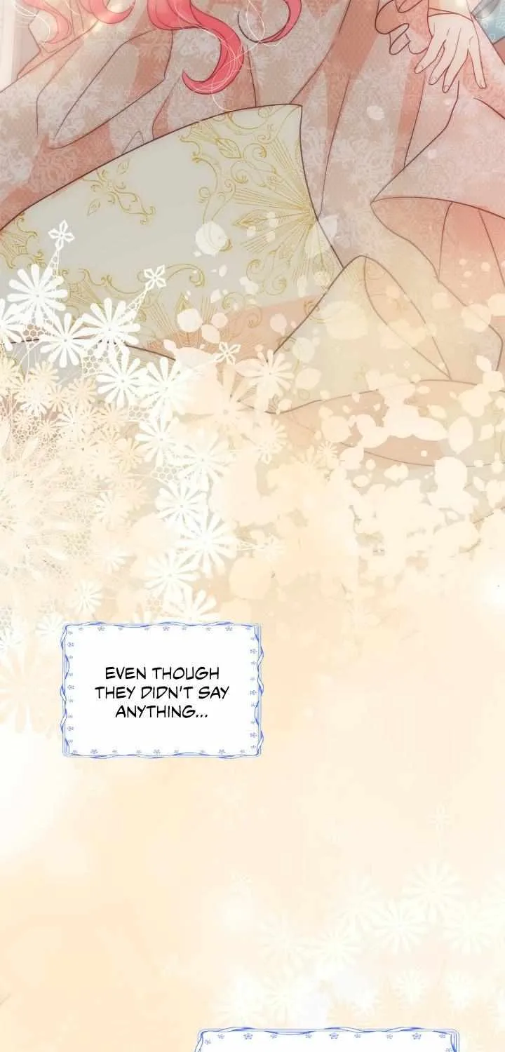 I Was Born as the Second Daughter Chapter 39 page 49 - 