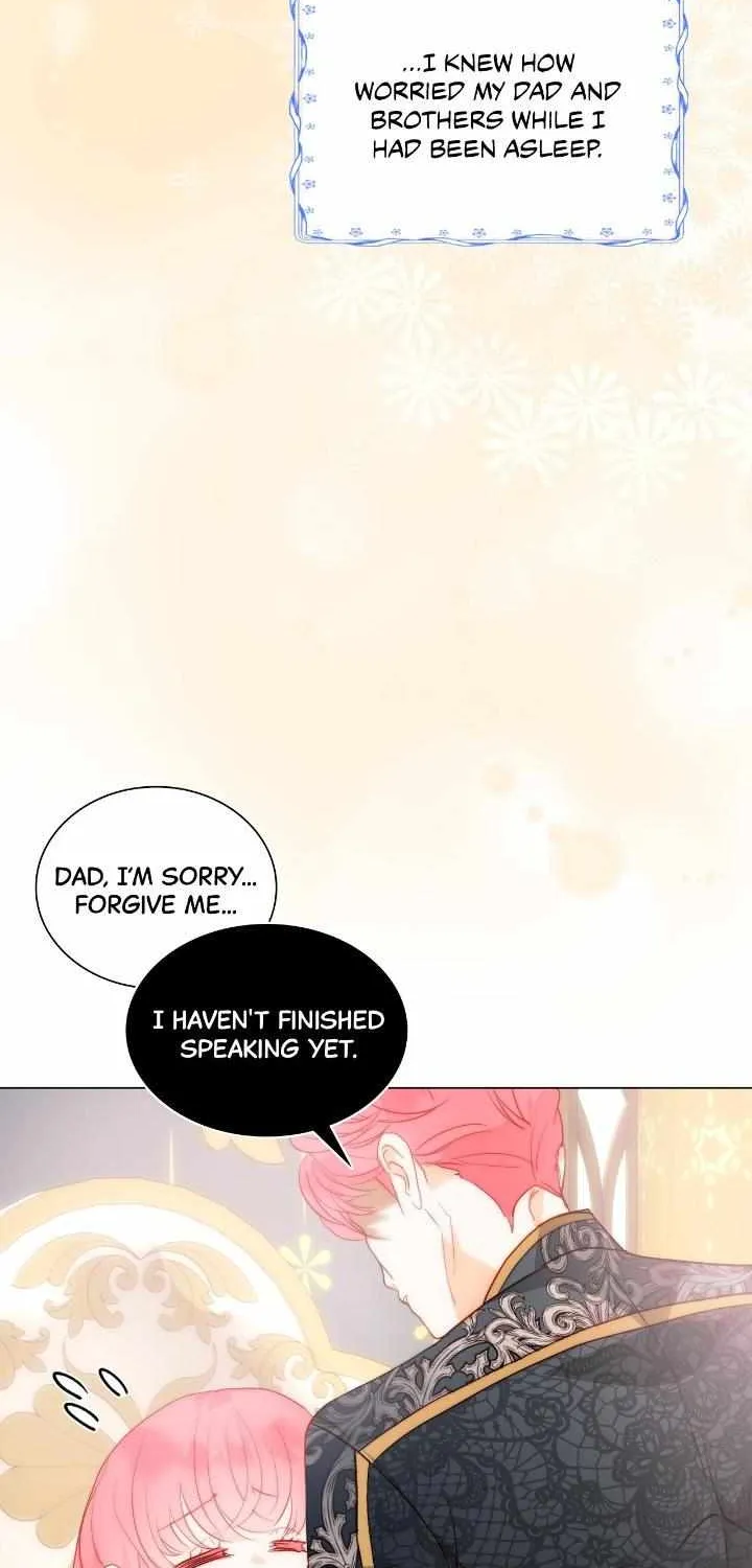 I Was Born as the Second Daughter Chapter 39 page 50 - 