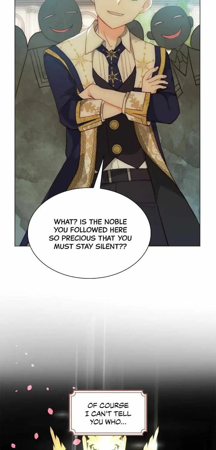 I Was Born as the Second Daughter Chapter 39 page 6 - 