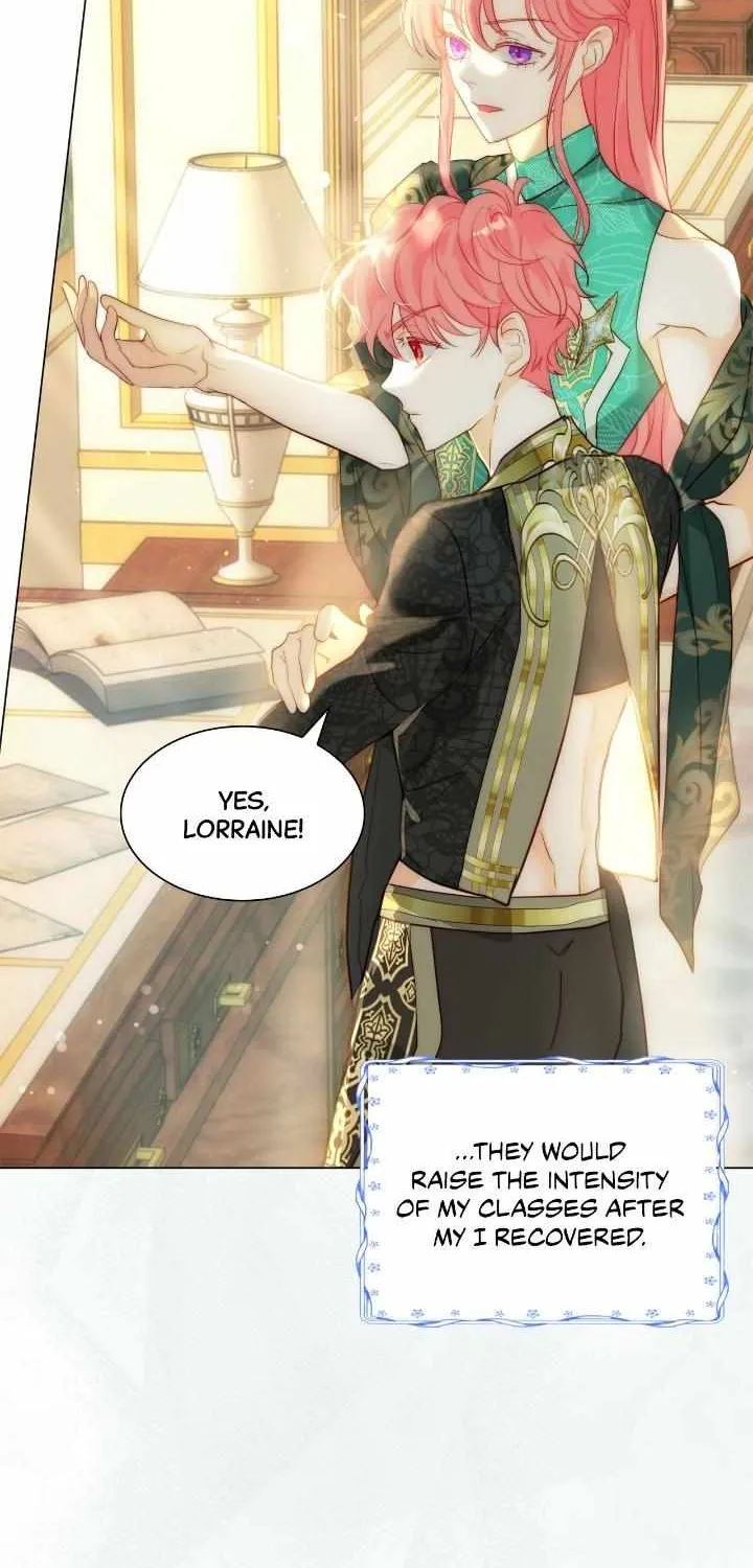 I Was Born as the Second Daughter Chapter 39 page 53 - 