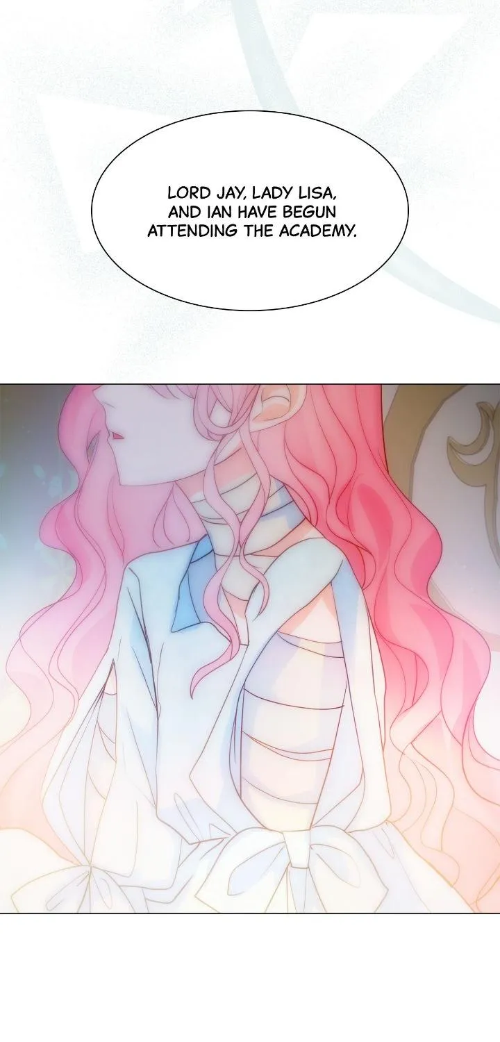 I Was Born as the Second Daughter Chapter 39 page 55 - 