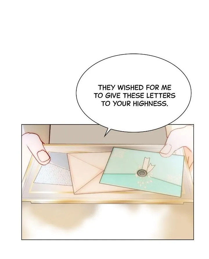 I Was Born as the Second Daughter Chapter 39 page 56 - 