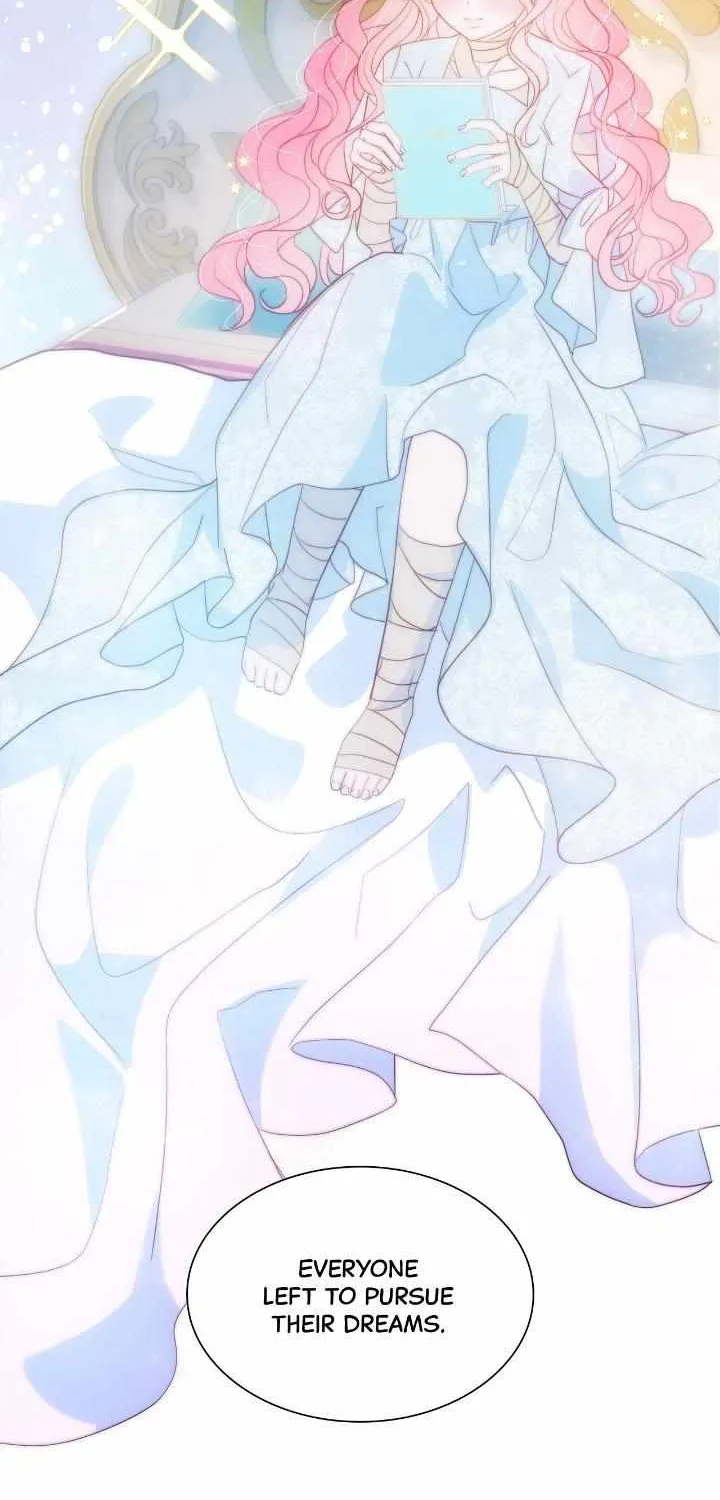 I Was Born as the Second Daughter Chapter 39 page 58 - 