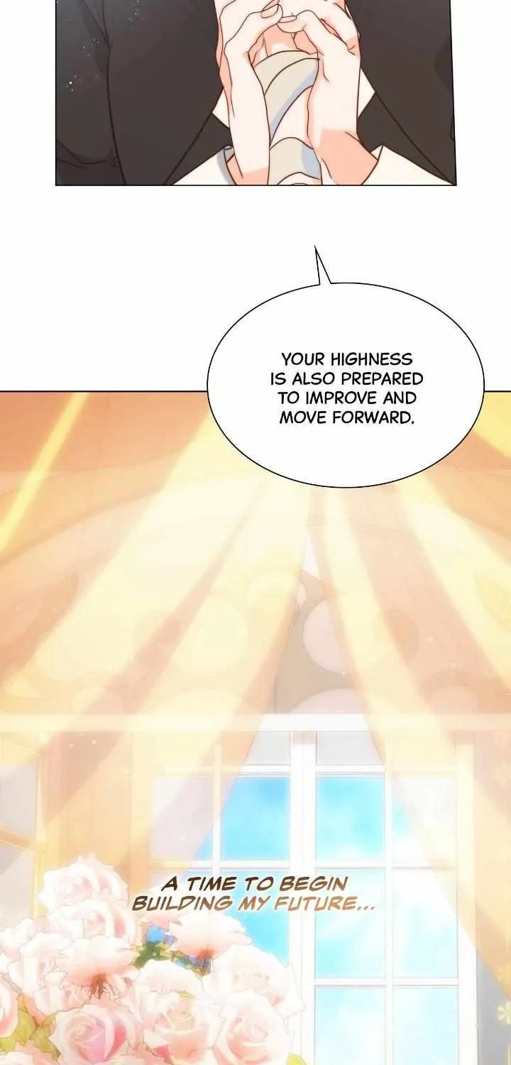 I Was Born as the Second Daughter Chapter 39 page 60 - 