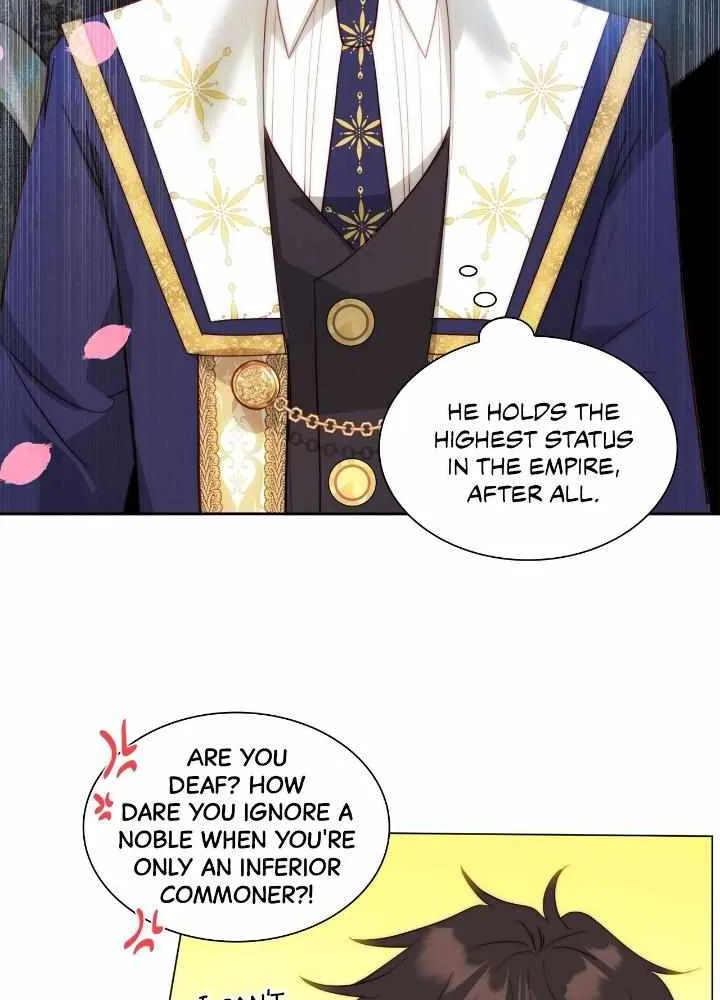 I Was Born as the Second Daughter Chapter 39 page 8 - 