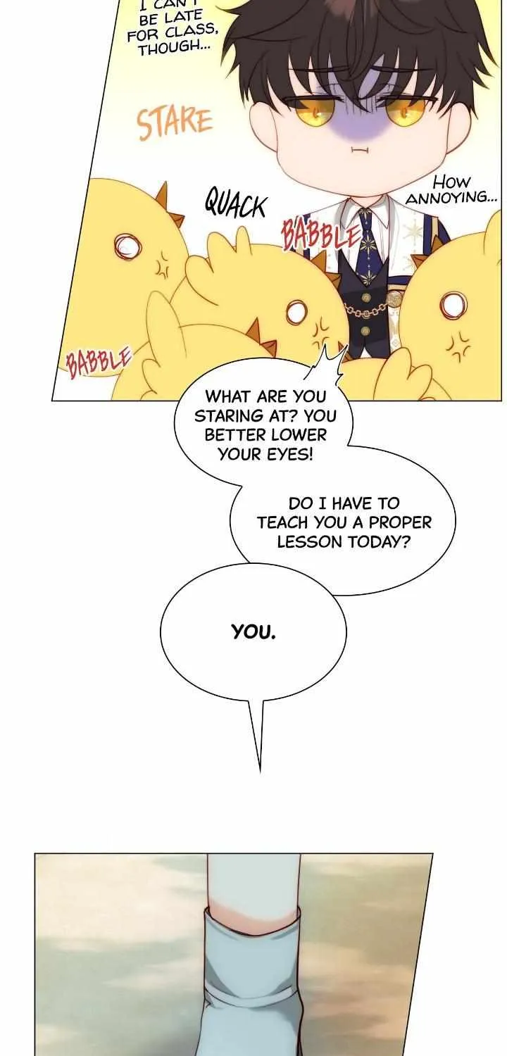 I Was Born as the Second Daughter Chapter 39 page 9 - 