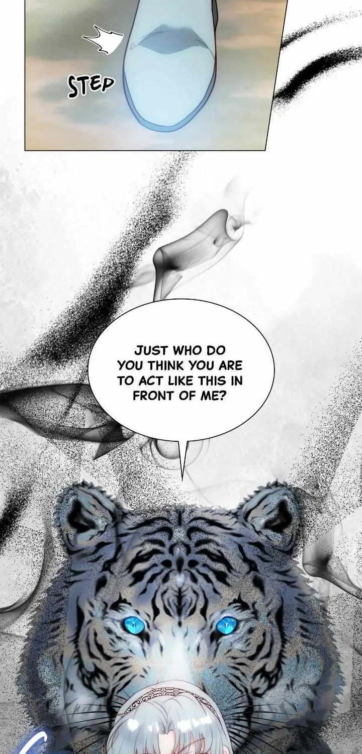 I Was Born as the Second Daughter Chapter 39 page 10 - 