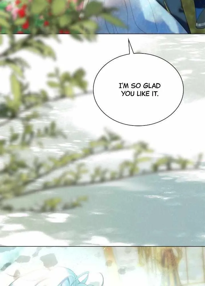 I Was Born as the Second Daughter Chapter 49 page 37 - 