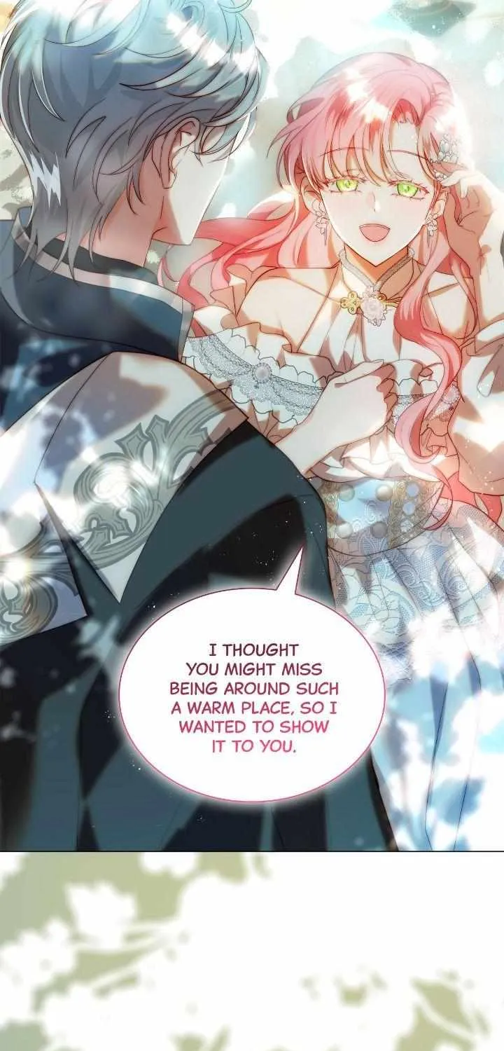 I Was Born as the Second Daughter Chapter 49 page 38 - 